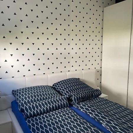 Neptun Apartament 슈비노우이스쳬 외부 사진